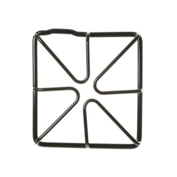Image for General Electric Replacement Burner Grate For Range, Part #wb13k10260 from HD Supply