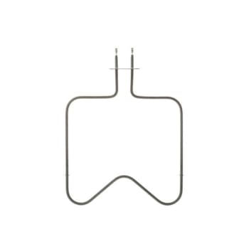 Image for General Electric Replacement Bake Element For Oven, Part #wb44x5094 from HD Supply