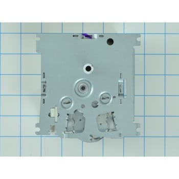 Image for General Electric Replacement Timer For Dishwasher, Part #wd21x10077 from HD Supply
