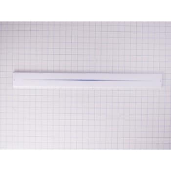 Image for General Electric Replacement Door Shelf For Refrigerator, Part #WR71X10327 from HD Supply