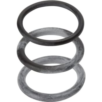 Image for Delta Replacement For Delta Delex Spout O-Ring Kit from HD Supply