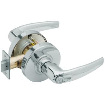 Image for Schlage® ND Series Sparta Mechanical Privacy Lockset (Chrome) from HD Supply