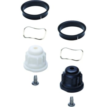 Image for Moen Monticello Adapter Handle Kit from HD Supply