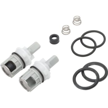 Image for Delta Replacement For Delta Two Handle Faucet Repair Kit from HD Supply