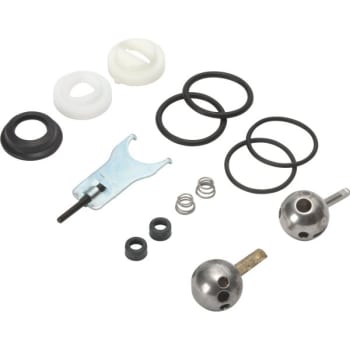 Image for Delta Replacement For Delta Single Handle Faucet Repair Kit from HD Supply