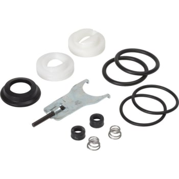 Image for Delta-Peerless® Faucet Repair Kit - Cam Assemblies, O-Rings, Seats, Springs from HD Supply
