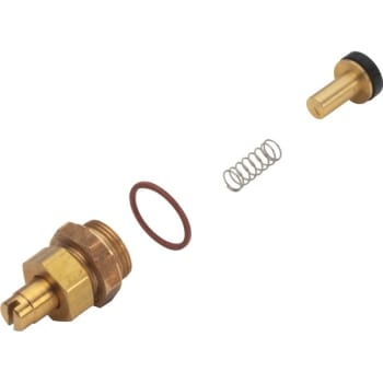 Image for Delta Replacement For Delta Check Stop Valve Kit from HD Supply