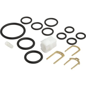 Image for Replacement For Moen Brass Cartridge Rebuild Kit (5-Pack) from HD Supply
