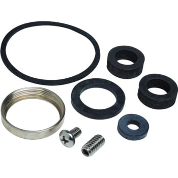 Image for Symmons Safetymix Washer And Gasket Kit from HD Supply