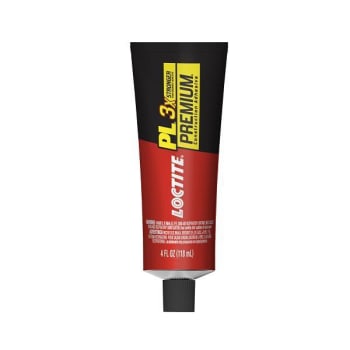 Loctite® Pl Premium Polyurethane Adhesive, 4 Oz, Case Of 6
