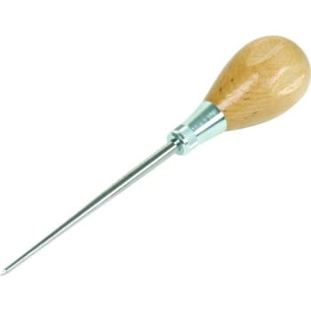 Image for General Tool 4" Scratch Awl from HD Supply