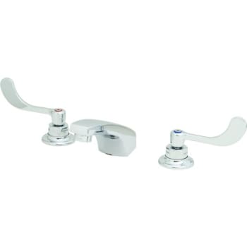 Image for American Standard® Monterrey™  Widespread Bathroom Faucet, 1.5 GPM, 2.25" Spout from HD Supply