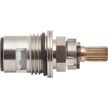 Image for Kohler Ceramic Faucet Clockwise Cartridge from HD Supply
