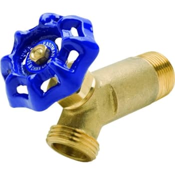 Image for Water Heater Drain Valve from HD Supply