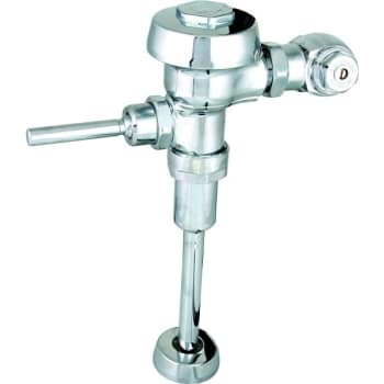 Image for Sloan Royal Manual Flushometer .125 Gallon Flush from HD Supply
