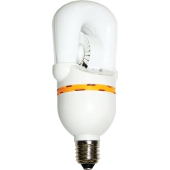 Image for American Greenpower Self-Ballasted Induction Bulb 50W 5000K 120V E1 Series from HD Supply