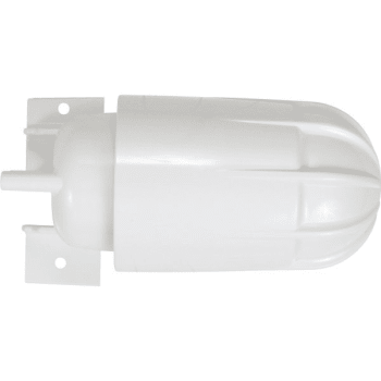 Image for Frigidaire Refrigerator Water Filter Housing from HD Supply