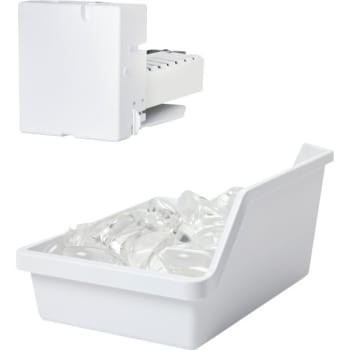 Image for GE IM4D Automatic Icemaker Kit 2014 And Newer from HD Supply