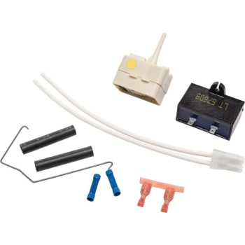 Image for Frigidaire Refrigerator Compressor Relay Kit from HD Supply