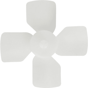 Image for Frigidaire Refrigerator Fan Blade from HD Supply