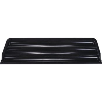 Image for Whirlpool Refrigerator Overflow Grille from HD Supply