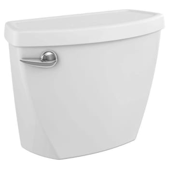 Image for American Standard Baby Devoro 1.28 Gpf White Toilet Tank from HD Supply