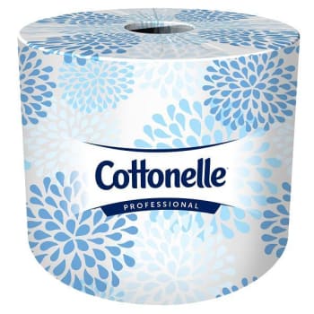 Cottonelle® Professional 2-Ply Standard Roll Toilet Paper, 60/Case (17713)
