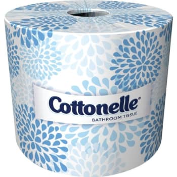 Cottonelle Professional Standard Roll Toilet Paper (60 Rolls-Case)