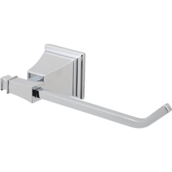 Image for Speakman Rainier Chrome Toilet Paper Holder from HD Supply