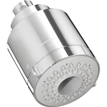 Image for American Standard Chrome Flowise Modern Showerhead 1.5 Gpm from HD Supply