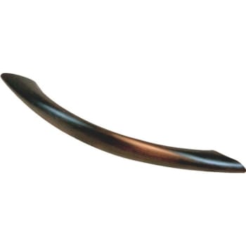 Image for Ultra Hardware® 3-3/4" Smooth Pull Oil-Rubbed Bronze, Package Of 25 from HD Supply