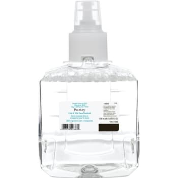 Image for Provon 1200 mL Clear & Mild Foam Handwash Foam Hand Soap Refill (2-Case) from HD Supply