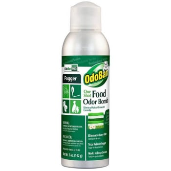 Odoban 5 Oz Fresh Linen Scent Surface And Air Deodorants