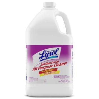 Image for Lysol® 1 Gallon Concentrate All-Purpose Cleaner from HD Supply