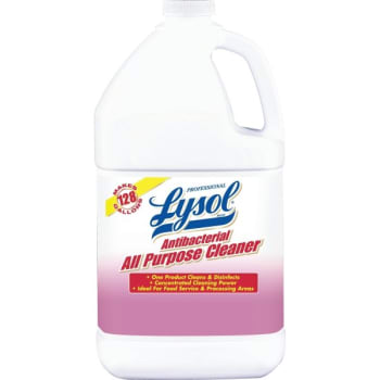 Lysol® 1 Gallon Concentrate All-Purpose Cleaner