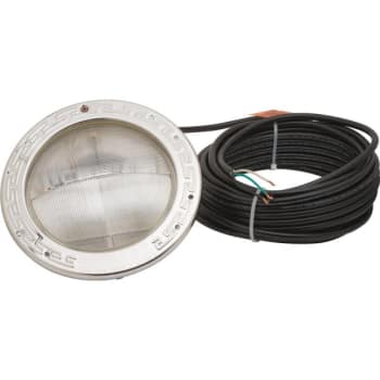 Image for Pentair Intellibrite 120 Volt/500 Watt Led Pool Light W/ 50 Ft Cord from HD Supply