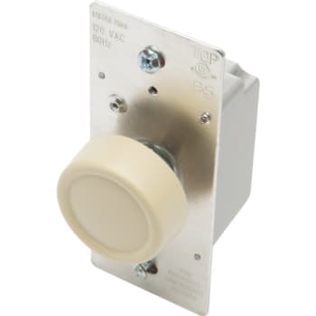 Image for Legrand® 600 Watt, Incandescent Dimmer - Ivory from HD Supply