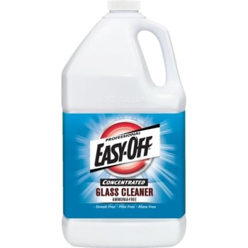 Image for Lysol® Professional Easy-Off Glass Cleaner Concentrate 1 Gallon from HD Supply