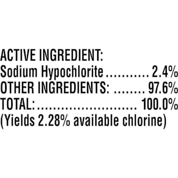 Clorox Tilex Disinfecting Instant Mold & Mildew Remover, 32 Fl Oz, Case Of 9