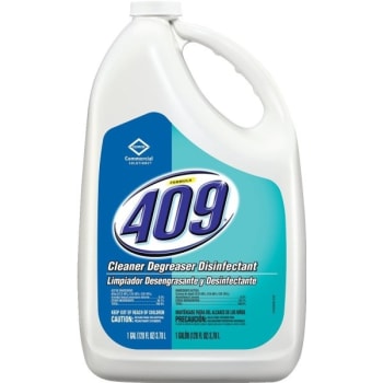 Clorox Formula 409® 1 Gal. Degreaser Disinfectant (4-Case)