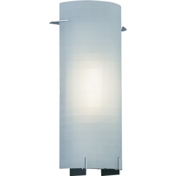 Image for 7.75 In. 1-Light Halogen Wall Sconce from HD Supply
