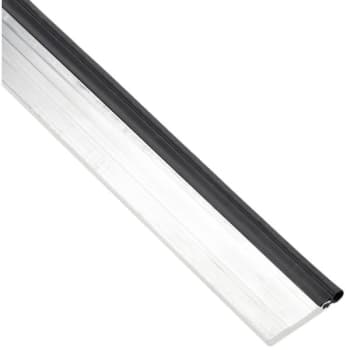 Image for Pemko 2891as36 Mill Aluminum Heavy Duty Perimeter Gasketing 3' from HD Supply
