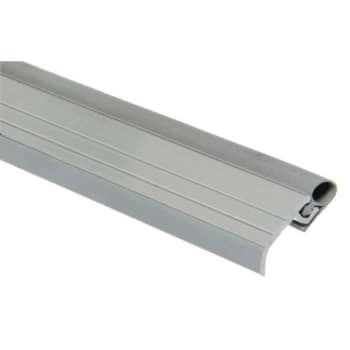 Image for Pemko 297as3684 Mill Aluminum Split Astragal 7' from HD Supply
