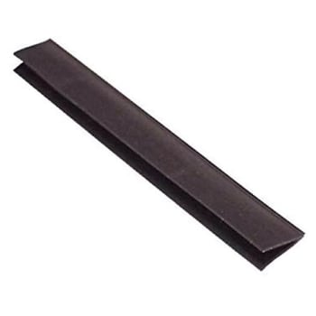 Image for Pemko S44d25 Brown Adhesive Fin Smoke Seal Gasketing 25' from HD Supply