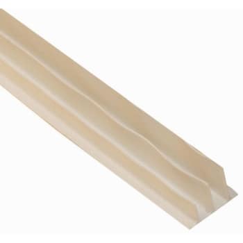 Image for Pemko S773w17 White Silcon Smoke Seal Gasketing 17' from HD Supply