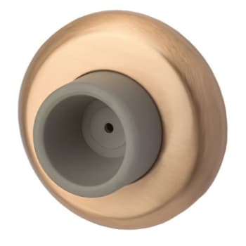 Image for Rockwood Concave Wall Stop (10-Pack) (Satin Bronze) from HD Supply