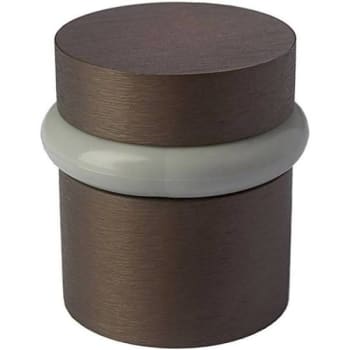 Image for Rockwood Door Stop (Satin Bronze) from HD Supply