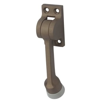 Image for Rockwood Door Stop (Satin Bronze) from HD Supply