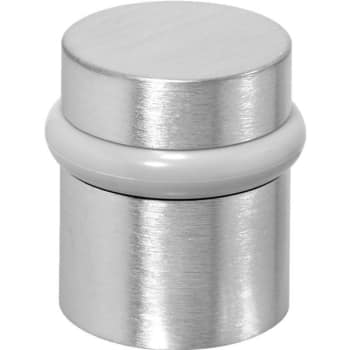 Image for Rockwood Door Stop (Bright Chrome) from HD Supply