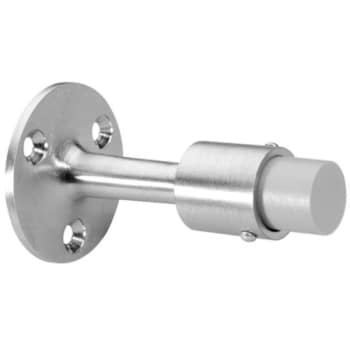 Image for Rockwood 2-1/4 In Door Holder Stop (Satin Chrome) from HD Supply